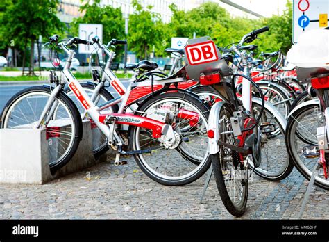 deutsche bahn fahrradverleih.